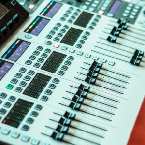 Audio Mixing for Beginners