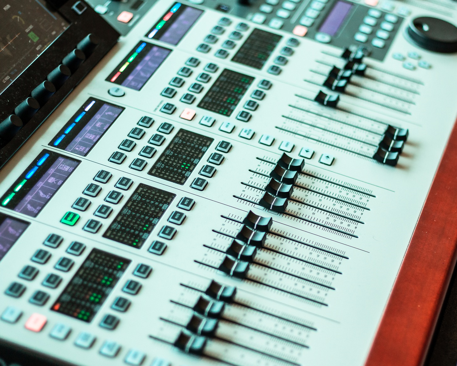 Audio Mixing for Beginners