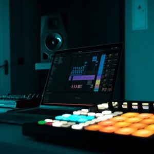 Beat Making with Ableton Live