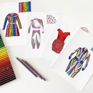 Fashion Design Foundations