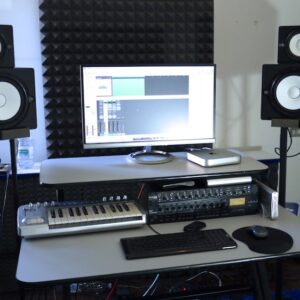 Home Recording Studio Essentials