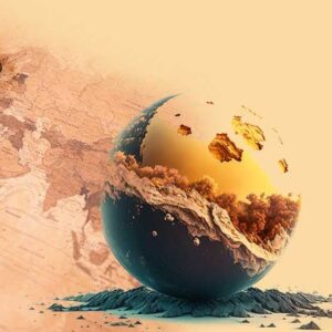 Introduction to Earth Science: Our Dynamic Planet