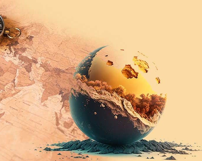 Introduction to Earth Science Our Dynamic Planet