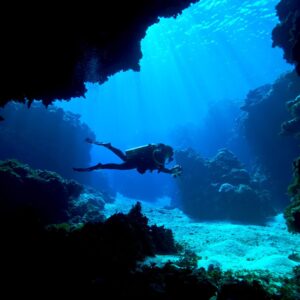 Oceanography: Exploring Earth’s Final Frontier