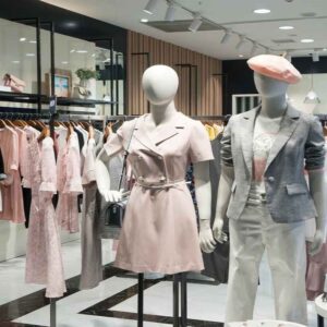 Sustainable Fashion & Ethical Beauty Practices