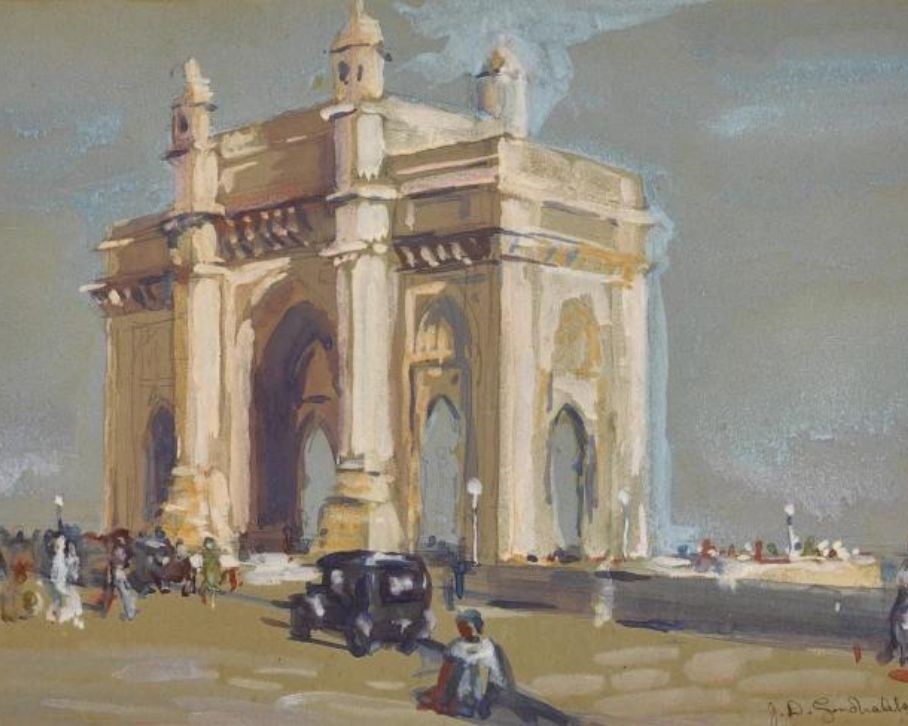 Indian art and architecture - 1