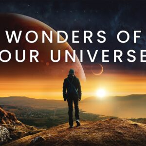 The Wonders of the Universe: Astronomy for Beginners